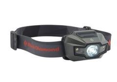 Black Diamond Storm Kafa Lambası