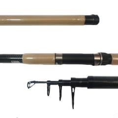 Bauer Omega 3,5 mt 100-200 gr Olta Kamışı