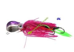 Lineaeffe Light Jigging Lures 2 iğneli 110 gr