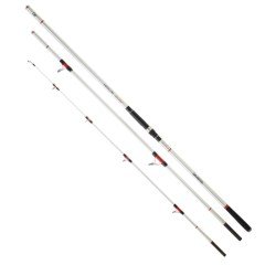 Daiwa Emblem Surf 4,20 mt 150-400 gr 3P Surf Kamış