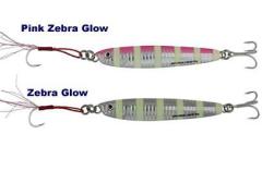Savage gear 3D Slim Minnow 20 gr 7,5 cm Jig