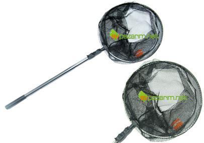 Oskar WHJT04 195 cm Çember Kepçe