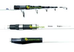 Okuma Trio Rex 4,25 mt 100-250 gr Surf Kamış