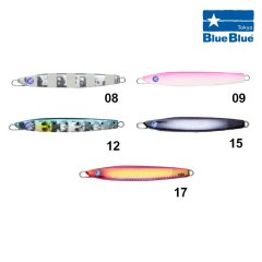 BlueBlue Falten Medium Jig Yem 90G 08