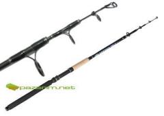 Fladen Vantage Tele 300 cm 30-60 gr Karbon Kamış