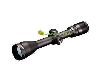 Square 3-9X40 Tüfek Dürbünü