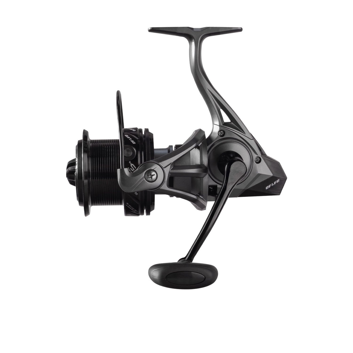 Effe Quantum 6500 Surf Makine