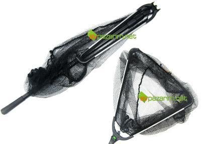 Oskar 290 cm Üçgen Kepçe