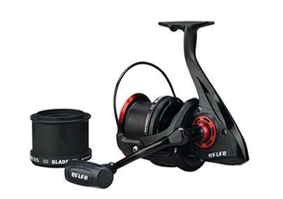 Effe Glade GL-9000 Surf Makine