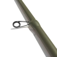Bauer Zombie 2,44 mt 7-23 gr Spin Olta Kamışı