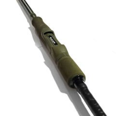 Bauer Zombie 2,44 mt 7-23 gr Spin Olta Kamışı