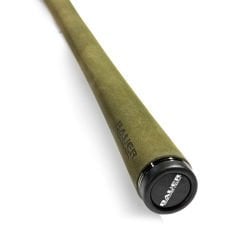 Bauer Zombie 2,74 mt 7-23 gr Spin Olta Kamışı