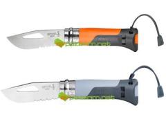 Opinel Inox 8 no Outdoor Çakı