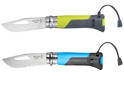 Opinel Inox 8 no Outdoor Çakı