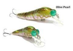 Savagear Larvea 55 Suni Yem 5 gr