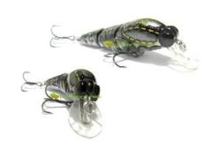 Savagear Larvea 55 Suni Yem 5 gr