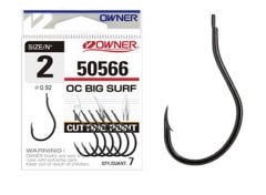 Owner 50566 Big Surf OC Olta İğnesi