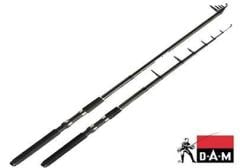 D.A.M Hypron Tele 3,0 mt 80-150 gr Kamış