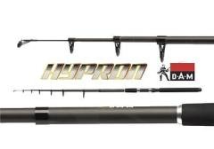 D.A.M Hypron Tele 3,0 mt 80-150 gr Kamış