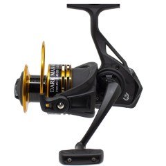 Remixon Dark Man 6000 Olta Makinesi