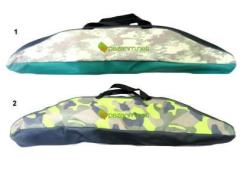 Eurofish 100 cm 3 lü Kamış Çantası