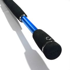 Bauer Bambam 2,74 mt 40-80 gr Shore Jig Kamış