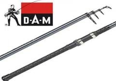 D.A.M Camaro Tele X 2,70 mt 50-100 gr Kamış