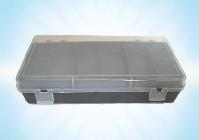 Çiftsan Raflı İğne Kutusu