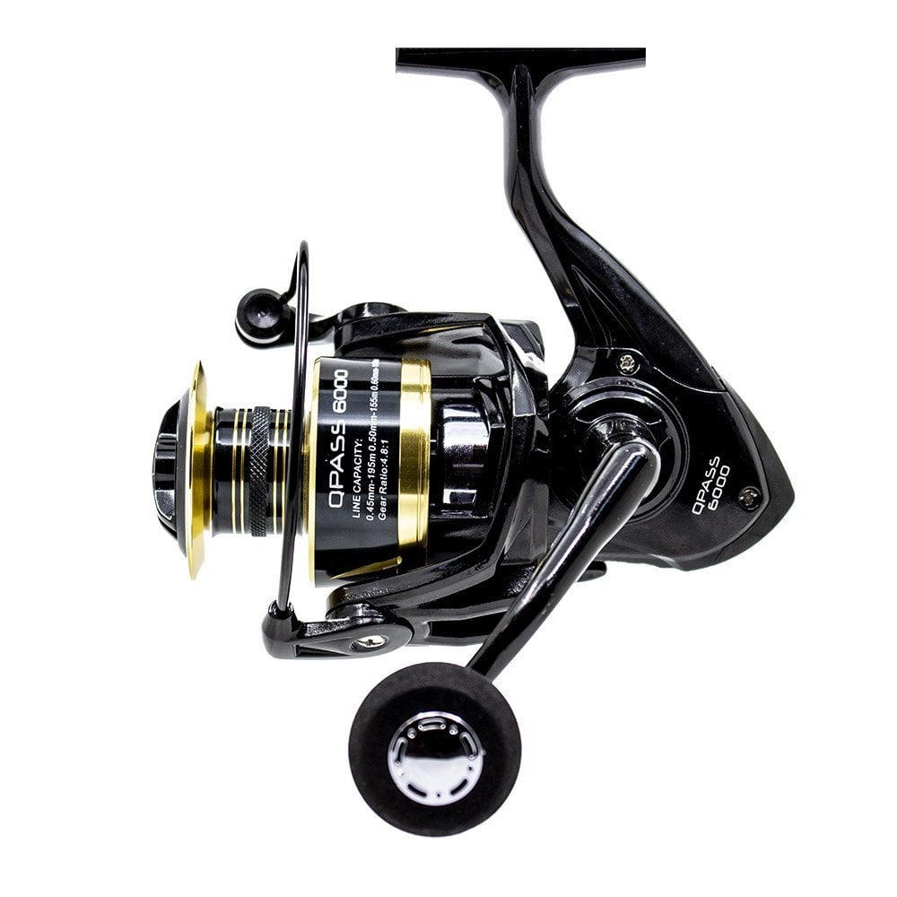 Remixon Q Pass 6000 Olta Makinesi