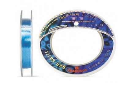 Trabucco Super Elite Tournament 300 mt Misina