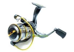 Tubertini Ryushi FD4000 Olta Makinesi