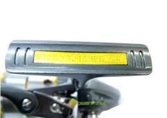 Tubertini Ryushi FD4000 Olta Makinesi