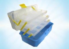 Effe 16'' Balıkçı Takım Çantası