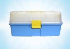 16'' Balıkçı Takım Çantası