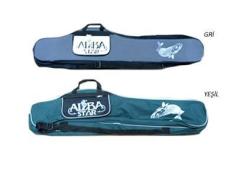 Albastar 90 cm Kamış Çantası