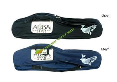 Albastar 90 cm Kamış Çantası