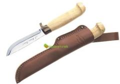 Marttiini Luxus Skinner Bıçak