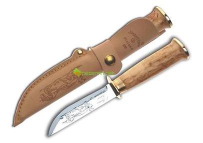 Marttiini Lapon Av Bıçağı 13 cm