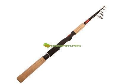 Shimano Catana CX Tele 2,4 mt M Kamış