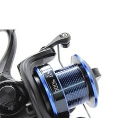 Captain Gigant 8000 Surf Olta Makinesi