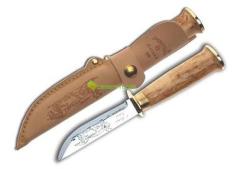 Marttiini Lapon Av Bıçağı 16 cm