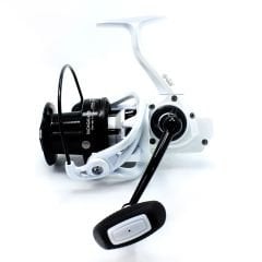 Captain Radagas 6000 Surf Olta Makinesi