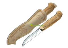 Marttiini Lynx121 Av Bıçağı 9 cm