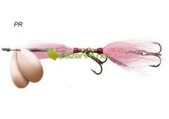 Fladen Bucktail Double Blade Spinner 73 gr