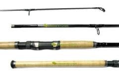 Shimano Vengeance BX 270 cm M 10-30 gr Kamış