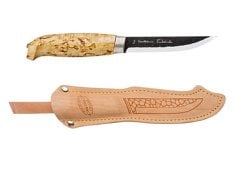 Marttiini Lynx Karbon Bıçak 10 cm