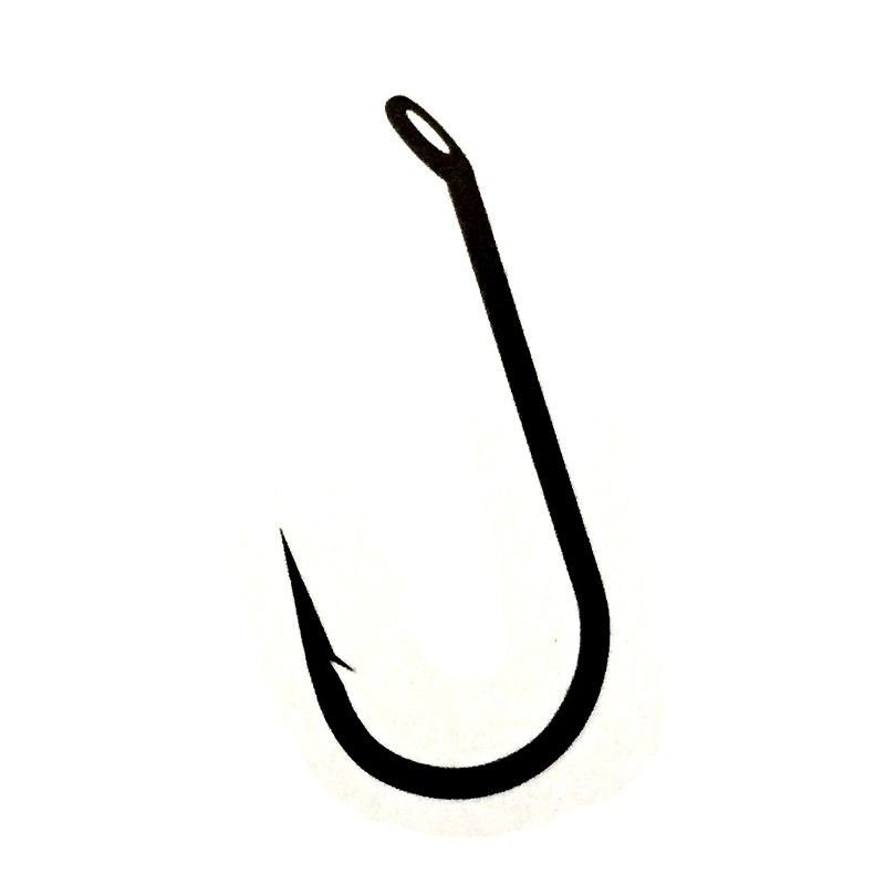 Hayabusa P2 Non Reflektive İğne No:4