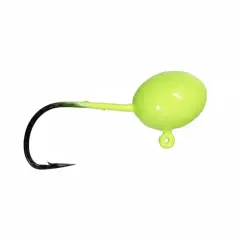 Ryuji Ajing Jig Head UV Yellow
