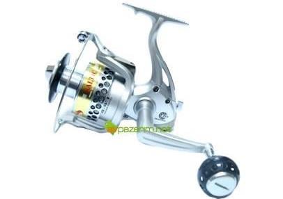 Eurofish Saltic 70 7+1 BB Makine