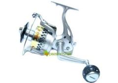Eurofish Saltic 70 7+1 BB Makine